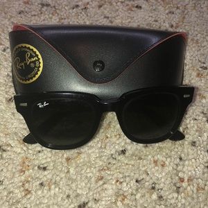 Ray Ban Sunglasses